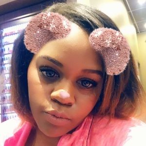 Meet your Posher, Shavonne